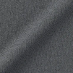 Clearance Muji T‐shirt en jersey de coton épais manches courtes pour homme