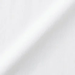 Clearance Muji T‐shirt en jersey de coton épais manches courtes pour homme