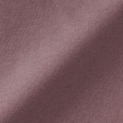 Clearance Muji T‐shirt en jersey de coton lavé manches longues pour homme