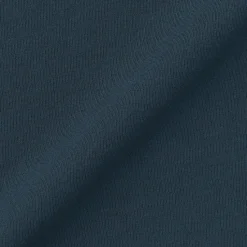 Clearance Muji T‐shirt en jersey de coton lavé manches longues pour homme