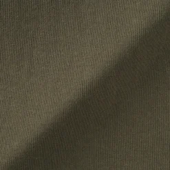 Sale Muji T‐shirt en jersey de coton épais manches courtes pour homme