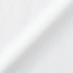 Best Muji T‐shirt en jersey de coton épais manches courtes pour homme