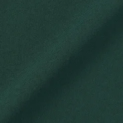 Best Muji T‐shirt en jersey de coton épais manches courtes pour homme