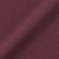 Best Muji T‐shirt en jersey de coton épais manches courtes pour homme