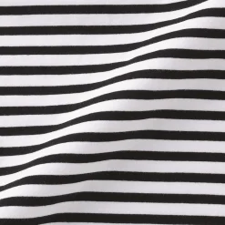 Outlet Muji T‐shirt en jersey pour femme