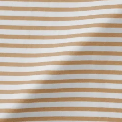 Outlet Muji T‐shirt en jersey pour femme