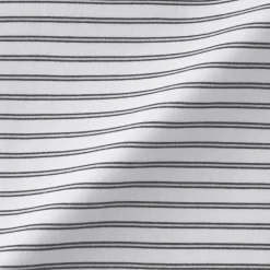 Discount Muji T‐shirt en jersey pour homme ‐ Rayé