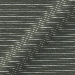 Best Muji T‐shirt en jersey pour homme ‐ Rayé