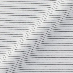 Best Muji T‐shirt en jersey pour homme ‐ Rayé