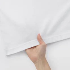 Outlet Muji T‐shirt en jersey pour homme