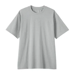 Outlet Muji T‐shirt en jersey pour homme