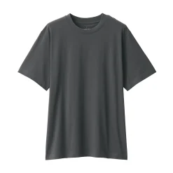 Outlet Muji T‐shirt en jersey pour homme