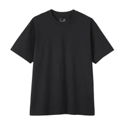 Outlet Muji T‐shirt en jersey pour homme