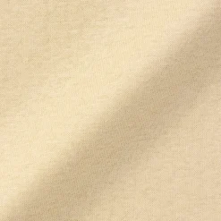 Muji T‐shirt en lin et coton pour femme