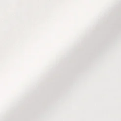 Muji T‐shirt en lin et coton pour femme