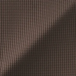 Discount Muji T-shirt en tissu gaufré Quick Dry pour homme