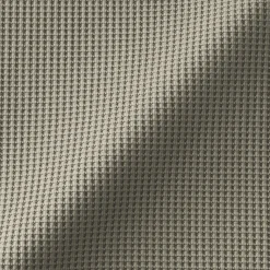 Discount Muji T-shirt en tissu gaufré Quick Dry pour homme