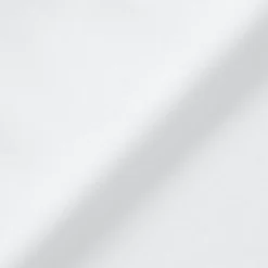 Muji T‐shirt manches courtes col crew en coton chaud pour homme