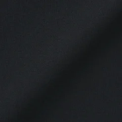 Muji T‐shirt manches courtes col crew en coton chaud pour homme