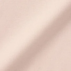 Hot Muji T‐shirt manches longues col rond en coton chaud pour femme