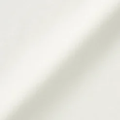 Hot Muji T‐shirt manches longues col rond en coton chaud pour femme