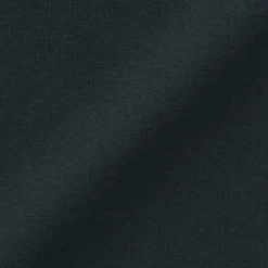 Discount Muji T‐shirt manches longues col rond en coton épais et chaud pour femme