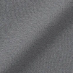 Discount Muji T‐shirt manches longues col rond en coton épais et chaud pour femme