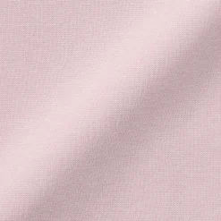 Discount Muji T‐shirt manches longues col U en coton épais et chaud pour femme