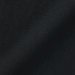 Discount Muji T‐shirt manches longues col rond en coton et laine chauds pour homme