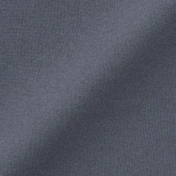 Sale Muji T‐shirt manches longues col crew en coton chaud pour homme