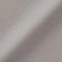 Discount Muji T‐shirt manches longues col U en coton chaud pour femme