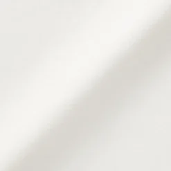 Discount Muji T‐shirt manches longues col U en coton chaud pour femme