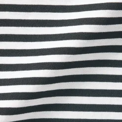 Clearance Muji T‐shirt manches longues en coton mélangé pour femme