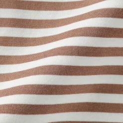 Clearance Muji T‐shirt manches longues en coton mélangé pour femme