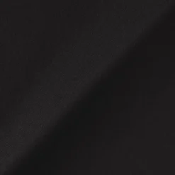 Discount Muji T-shirt sans manches en jersey pour femme