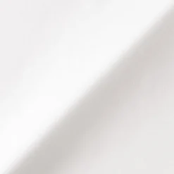 Discount Muji T-shirt sans manches en jersey pour femme