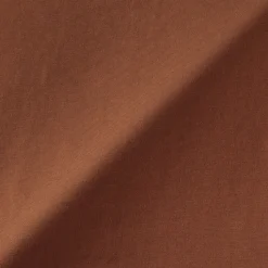 Discount Muji T-shirt sans manches en jersey pour femme