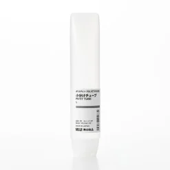 Best Muji Tube en polyéthylène 50g