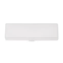 Muji Étui à stylo PP‐ 170x51x20mm