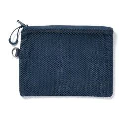 Best Muji Étui en polyester à double fermeture éclair M