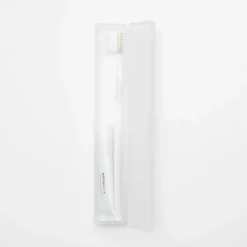 Clearance Muji Étui pour brosse à dents en PP