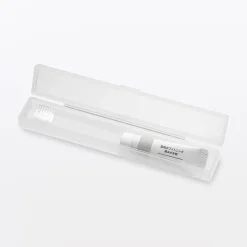 Clearance Muji Étui pour brosse à dents en PP