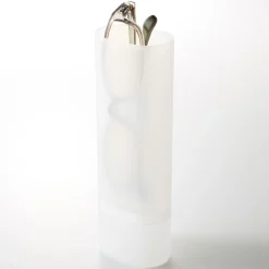 Online Muji Étui pour lunettes en polipropylene S