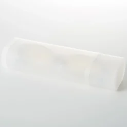 Online Muji Étui pour lunettes en polipropylene S