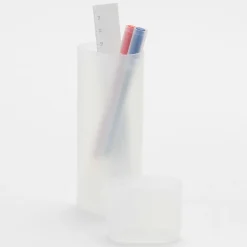 Online Muji Étui pour lunettes en polipropylene S