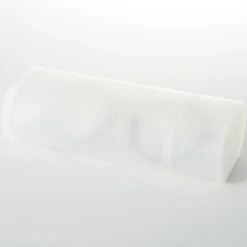 Hot Muji Étui pour lunettes en polypropylène L