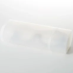 Hot Muji Étui pour lunettes en polypropylène L