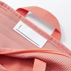 Discount Muji Étui rembourré pour tablette - Rose