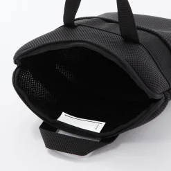 Hot Muji Étui rembourré pour tablette - Noir