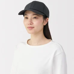 Discount Muji Unisex Casquette de baseball imperméable